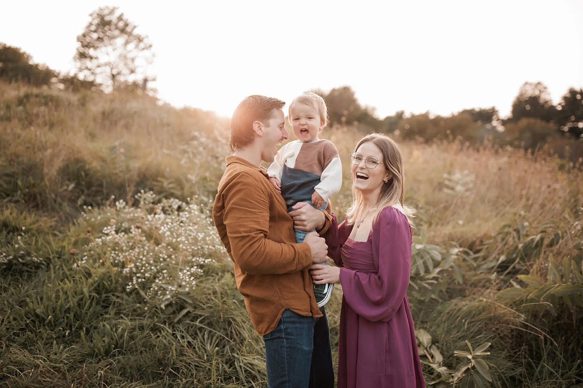 Best Boston Family Photographer