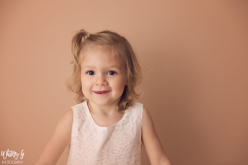 Newborn Girl Photos