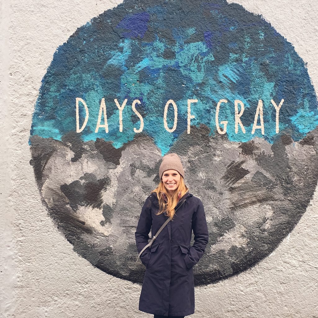 Reykjavik Iceland Guide