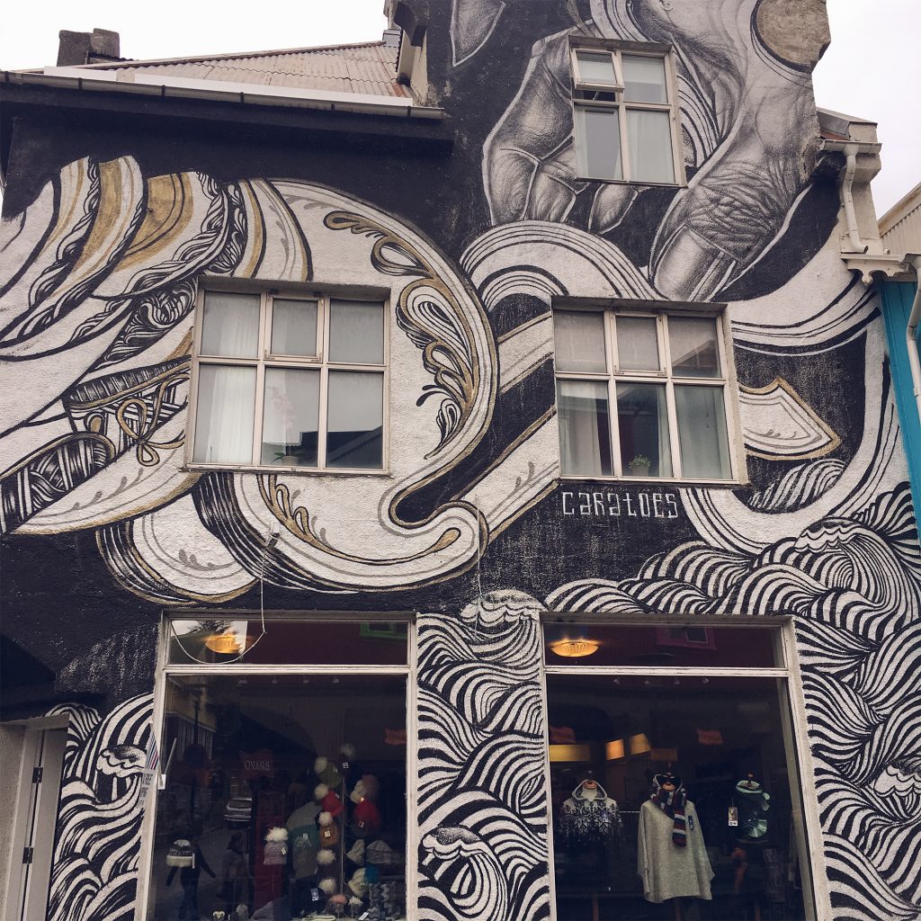 Reykjavik Iceland Guide
