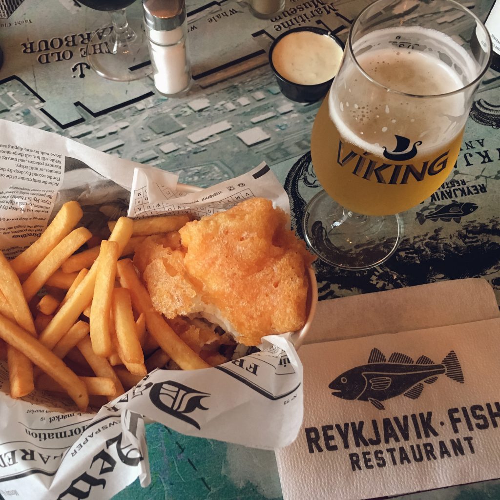 Reykjavik Iceland Guide