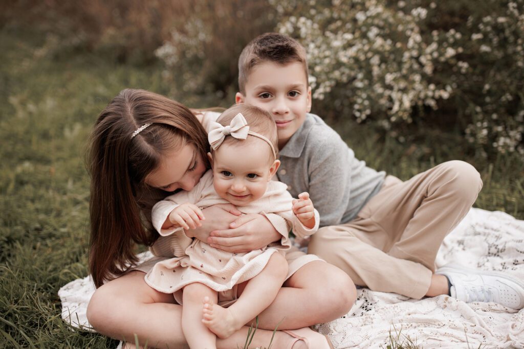 Best Boston Family Photographer