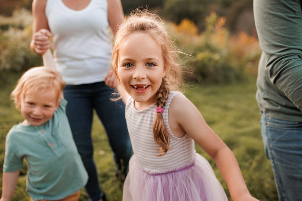 Best Boston Family Photographer