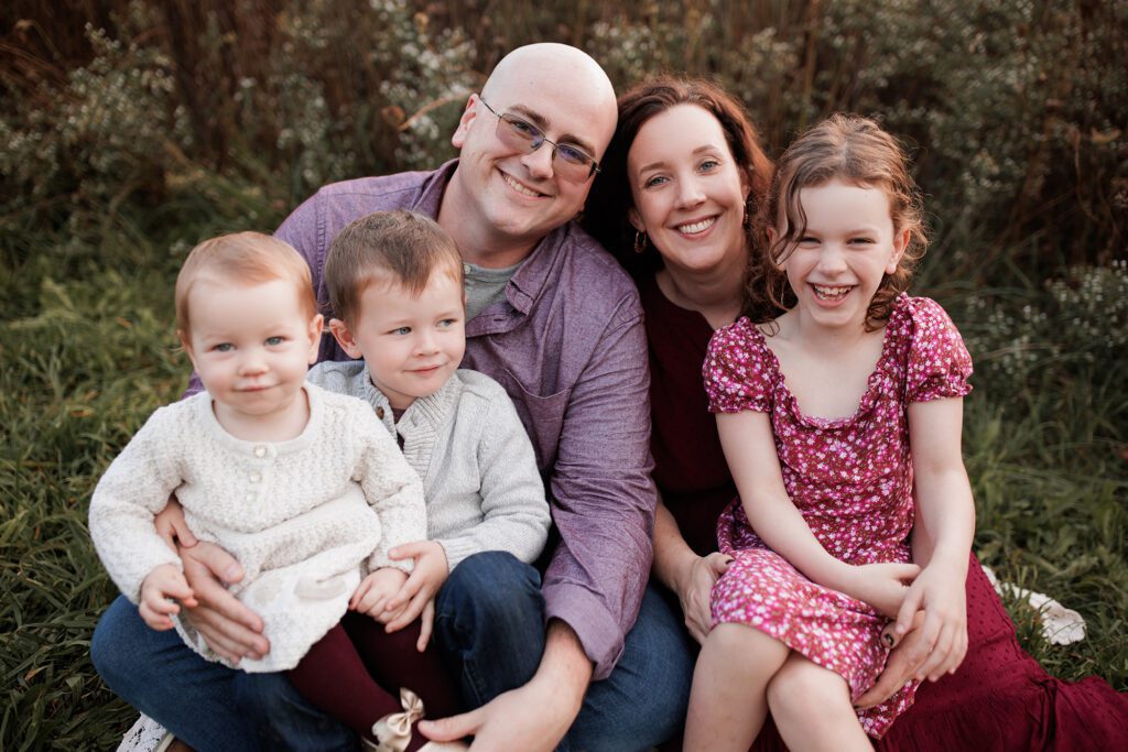Best Boston Family Photographer