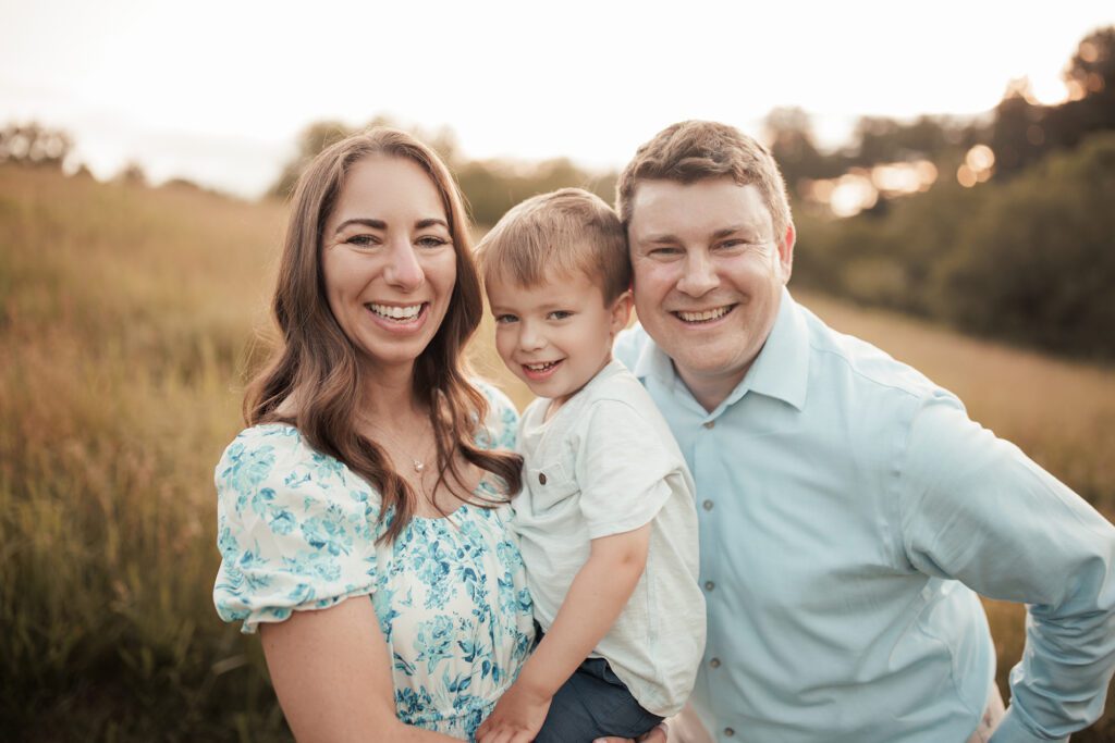 Best Boston Family Photographer
