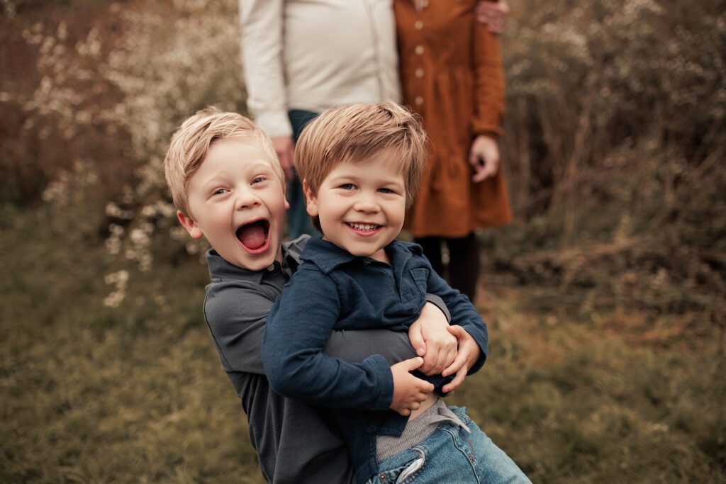 Best Boston Family Photographer