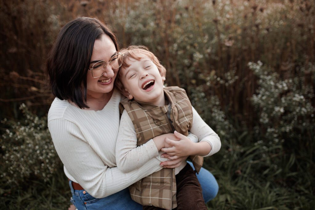Best Boston Family Photographer