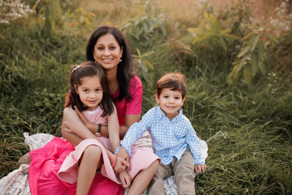 Best Boston Family Photographer