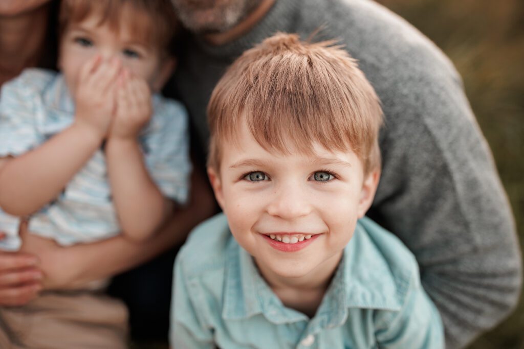 Best Boston Family Photographer