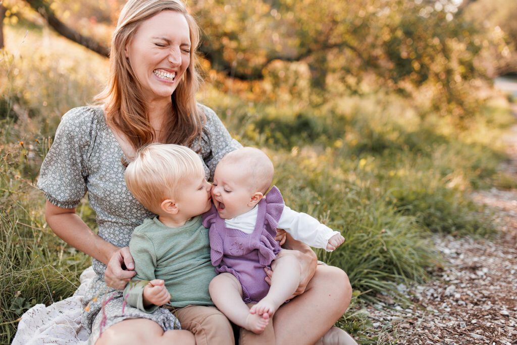 Best Boston Family Photographer