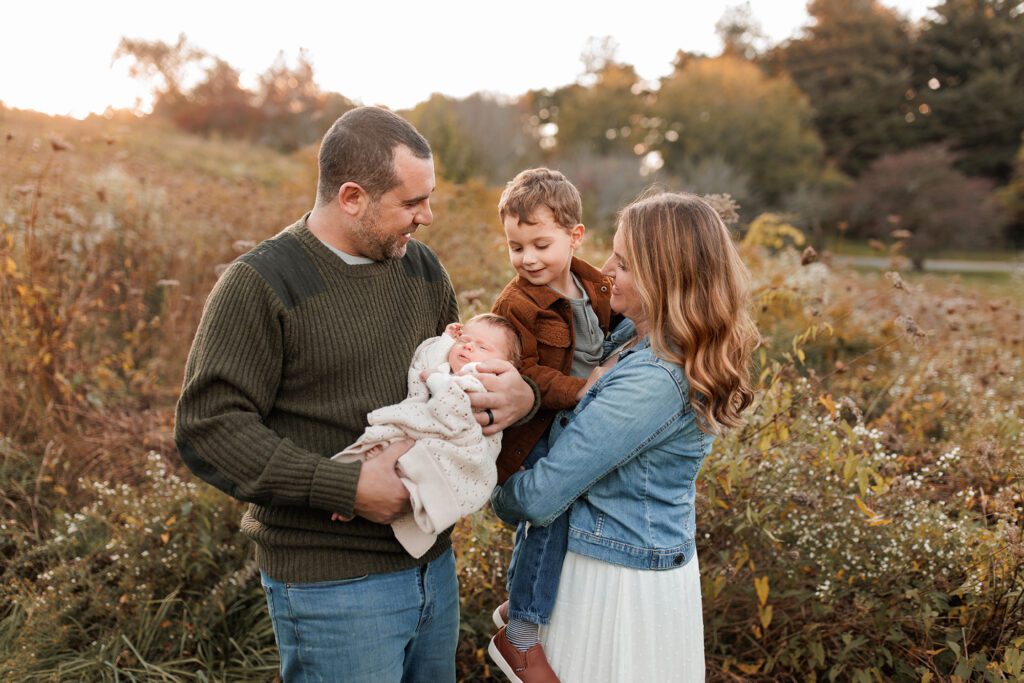 Best Boston Family Photographer