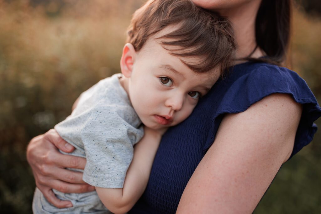 Best Boston Family Photographer