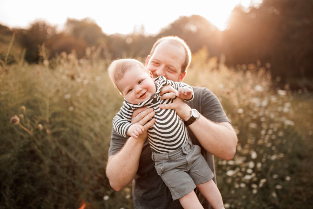 Best Boston Family Photographer