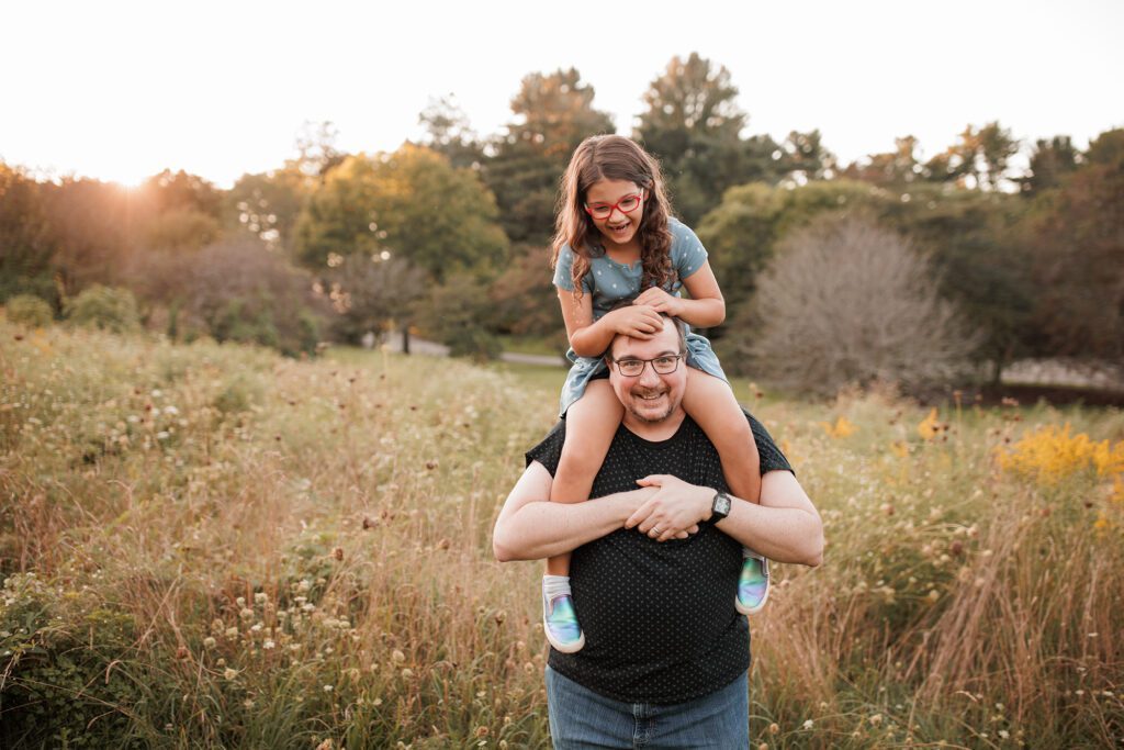 Best Boston Family Photographer