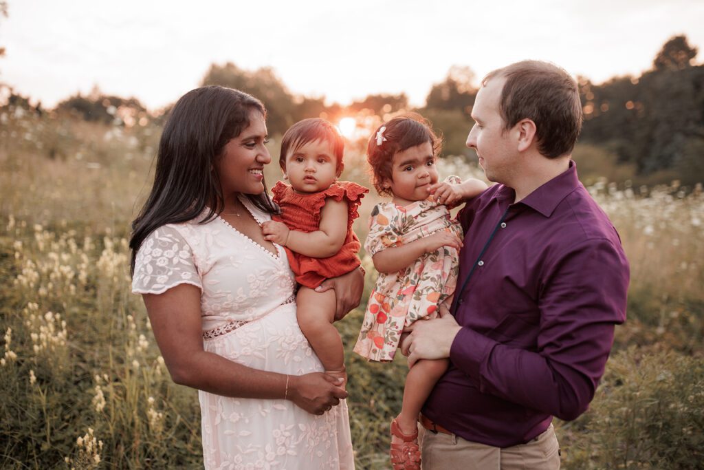 Best Boston Family Photographer