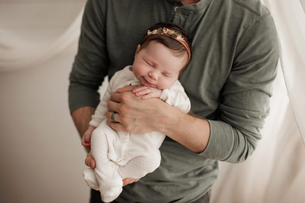 Boston newborn and maternity photographer