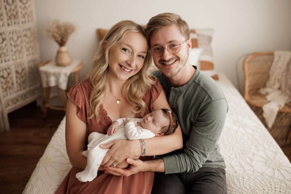 Boston newborn and maternity photographer