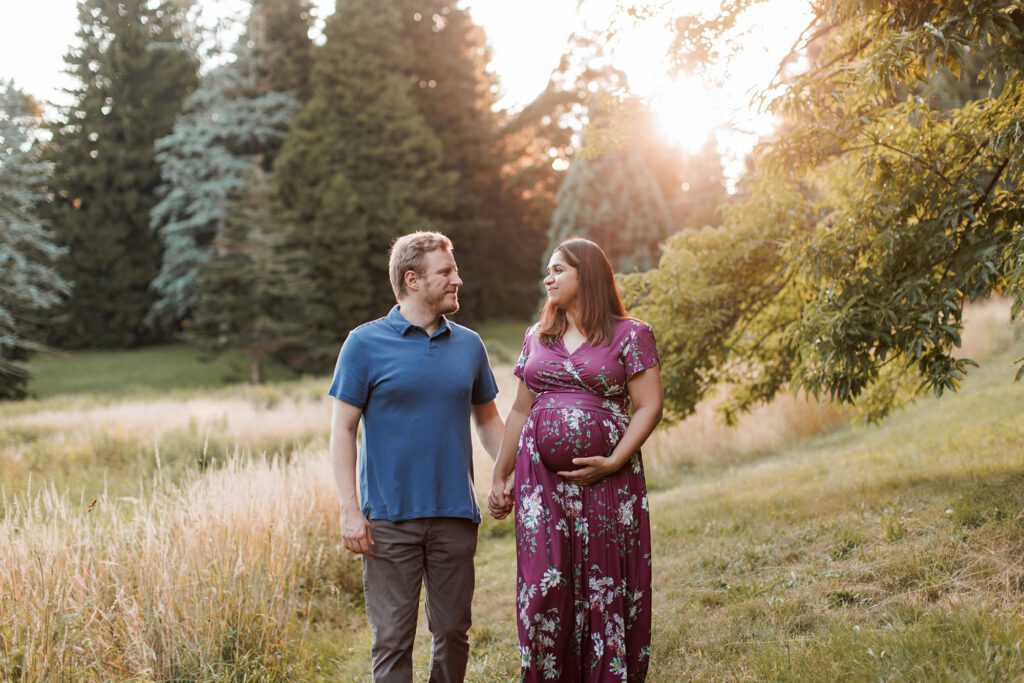 How to prepare for postpartum - boston maternity portraits
