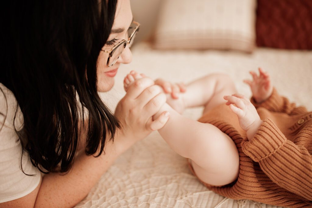 Spring 2025 Boston Motherhood Mini Photo Sessions22