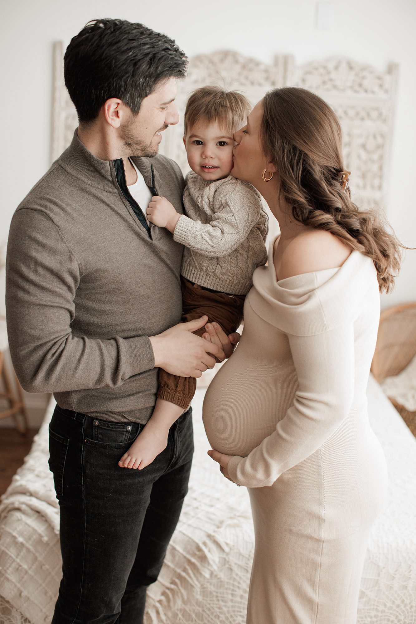 Why Every Mom Deserves a Professional Maternity Photography Session