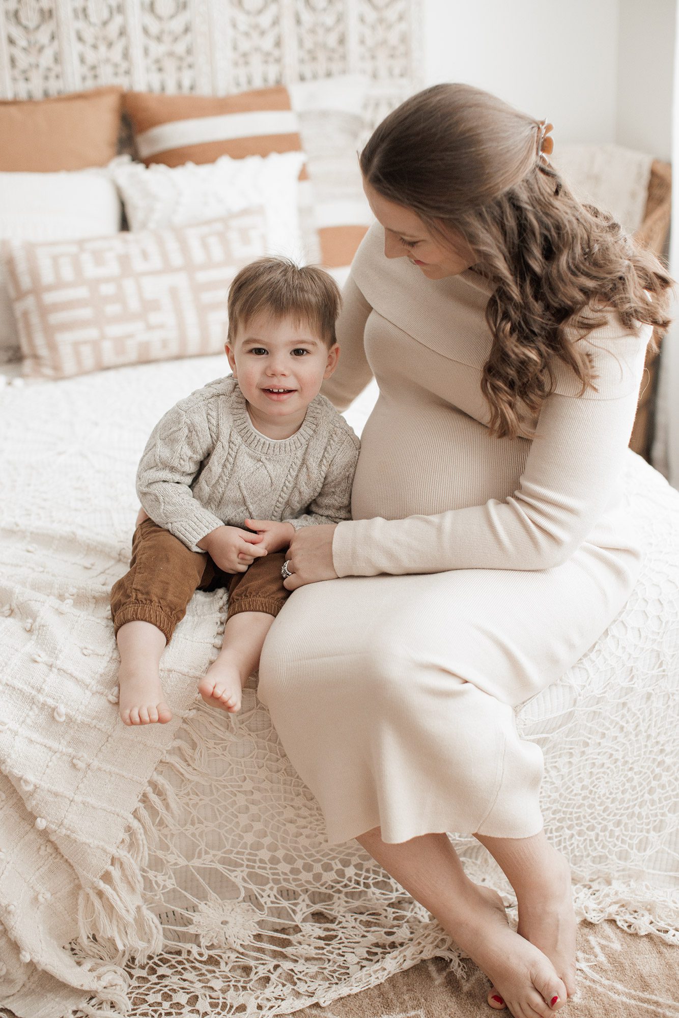 Why Every Mom Deserves a Professional Maternity Photography Session