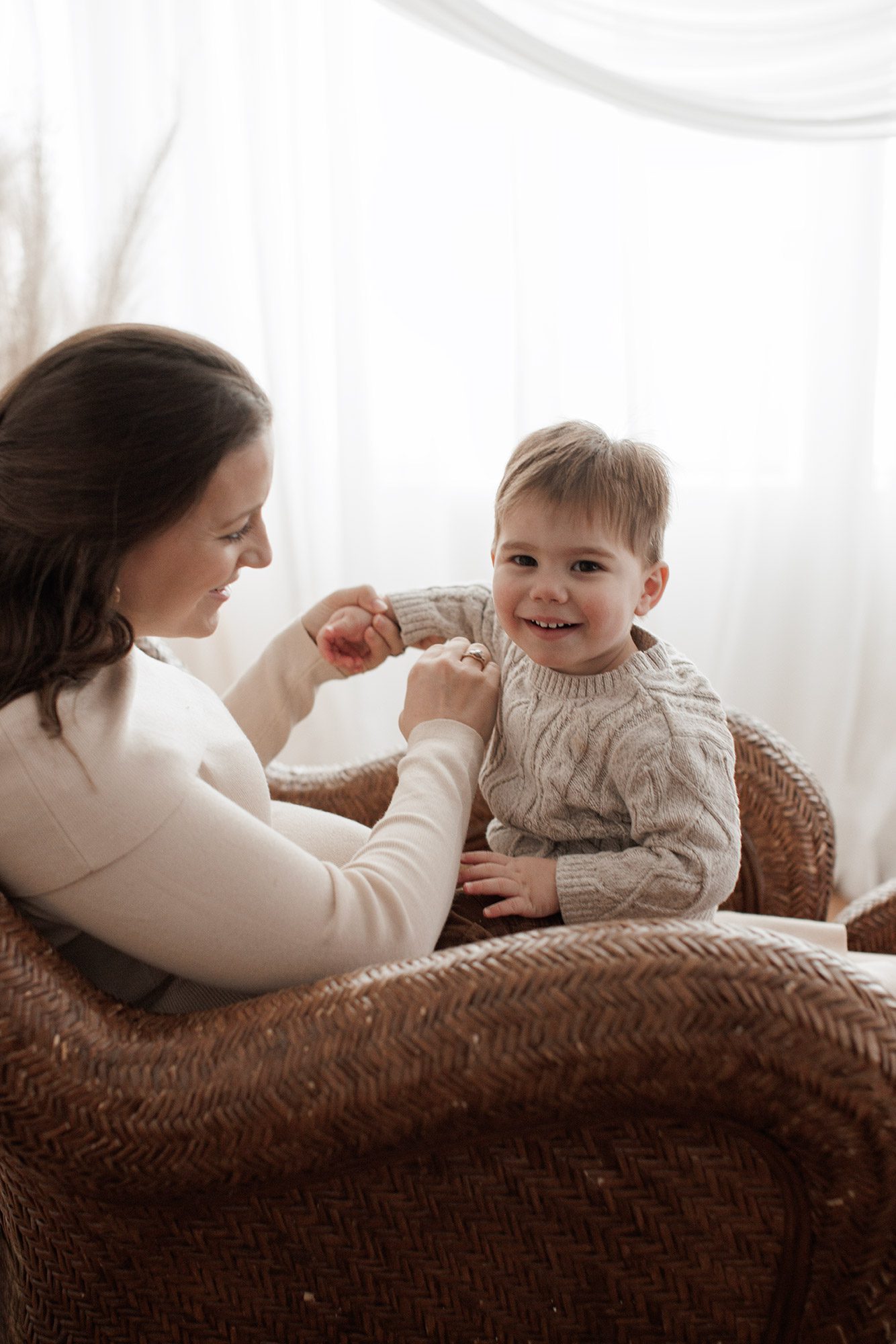 Why Every Mom Deserves a Professional Maternity Photography Session