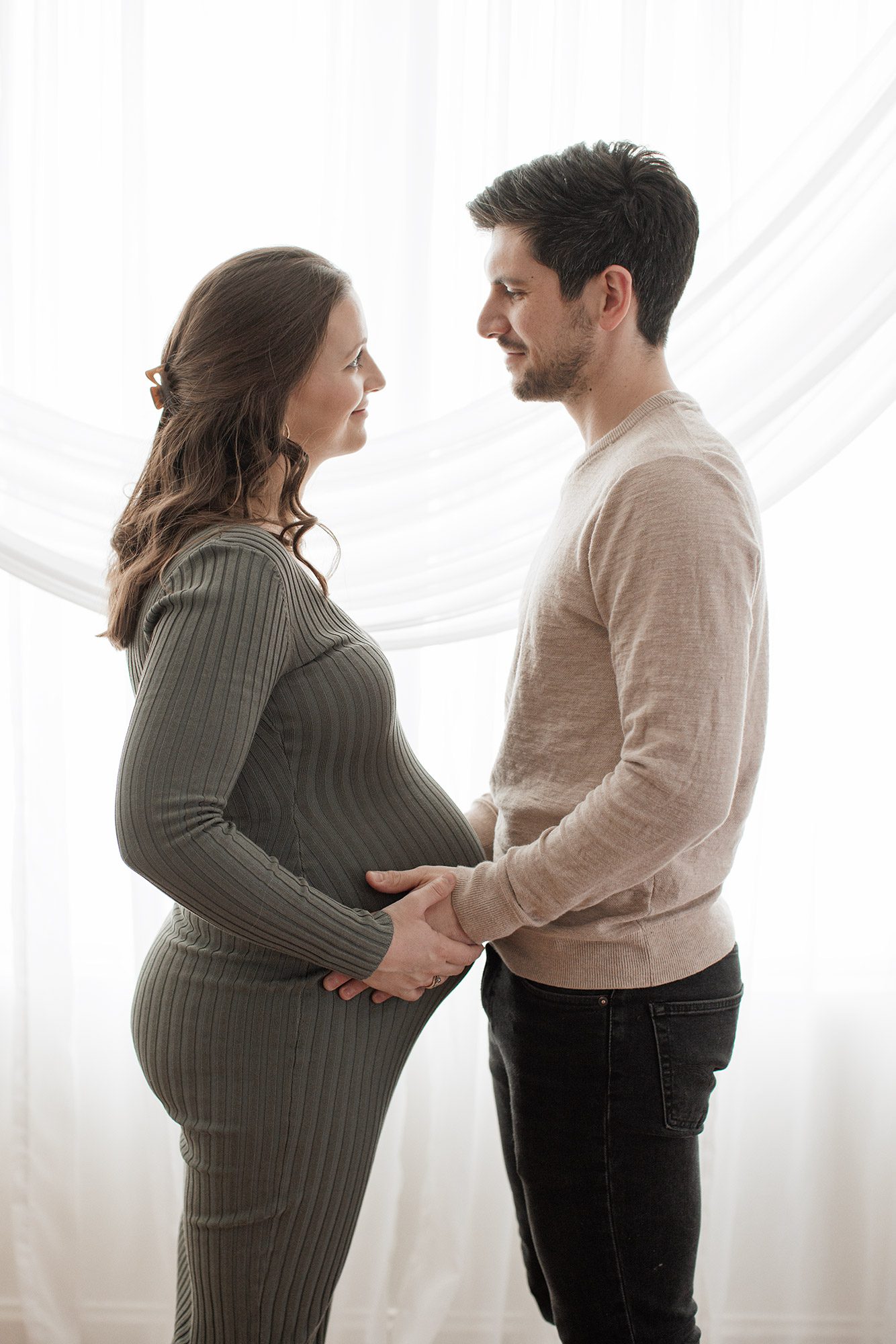 Why Every Mom Deserves a Professional Maternity Photography Session