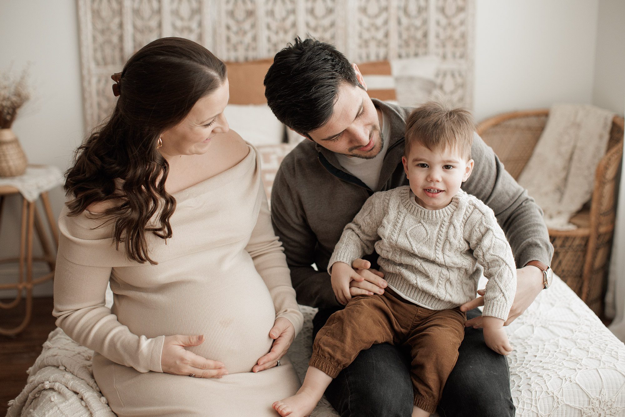 Why Every Mom Deserves a Professional Maternity Photography Session