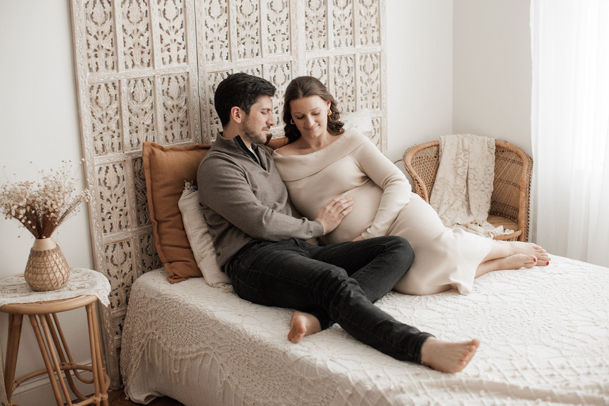 Why Every Mom Deserves a Professional Maternity Photography Session