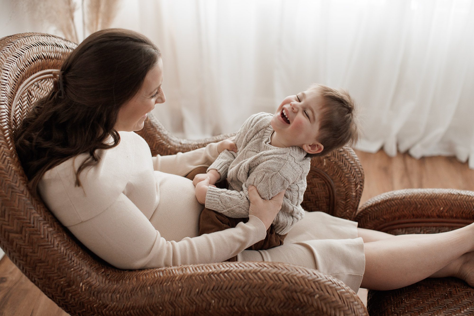 Why Every Mom Deserves a Professional Maternity Photography Session