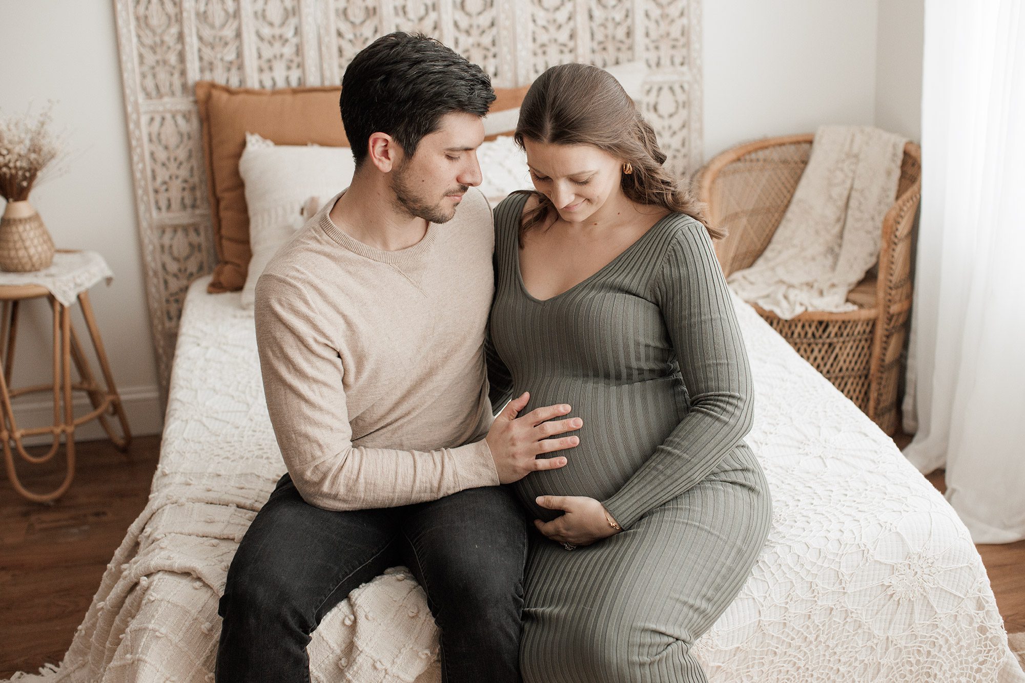 Why Every Mom Deserves a Professional Maternity Photography Session