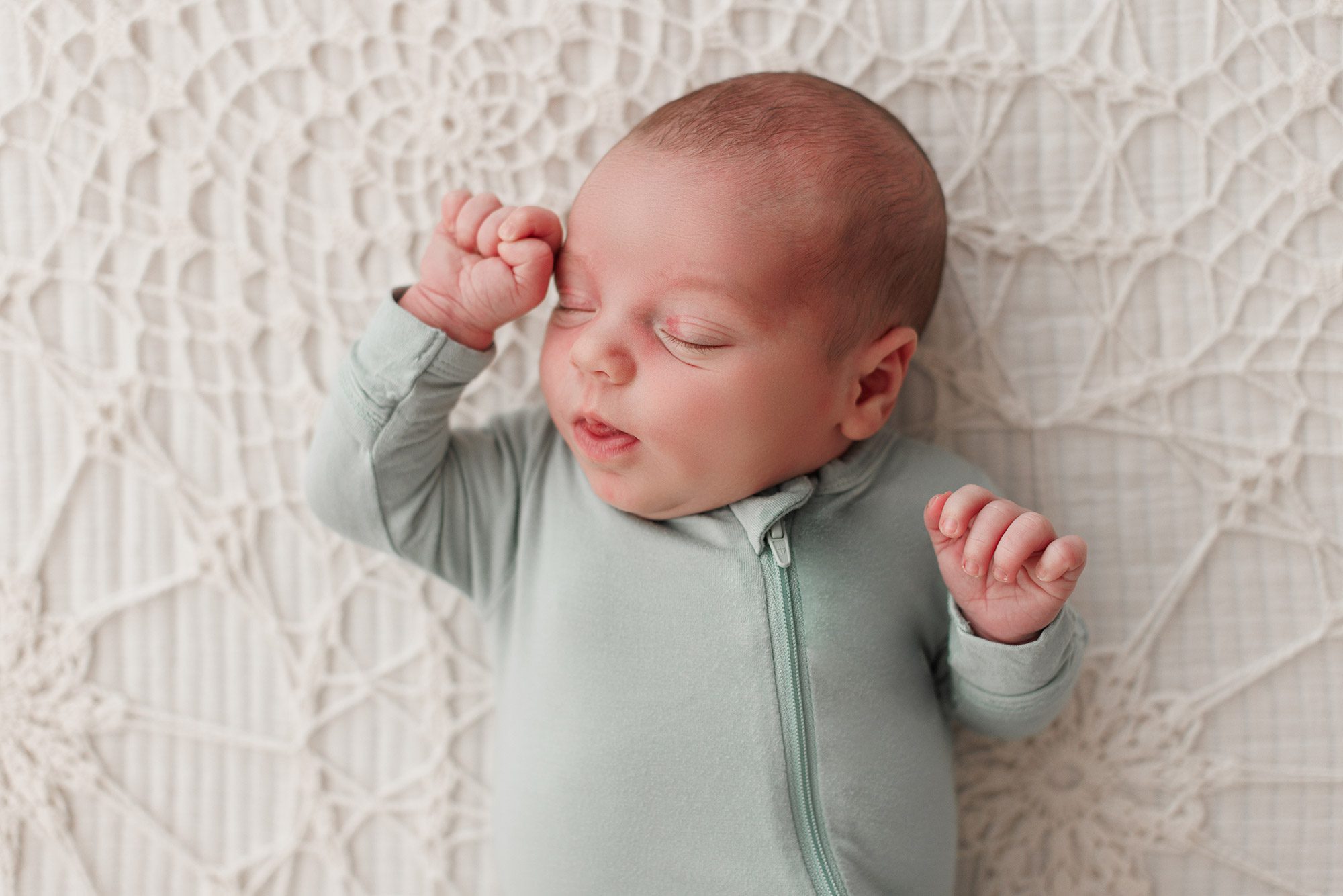 Rescheduling Your Photo Session for Illness -
