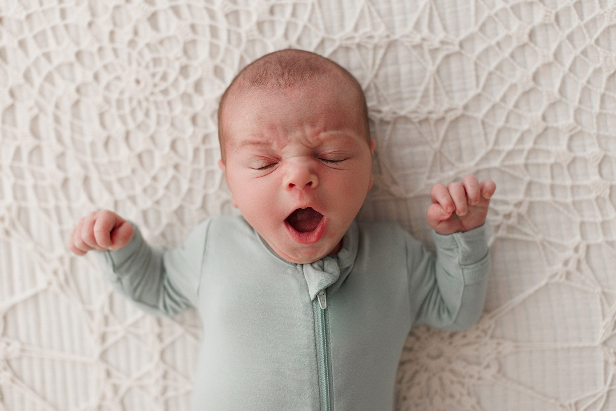 Rescheduling Your Photo Session for Illness -