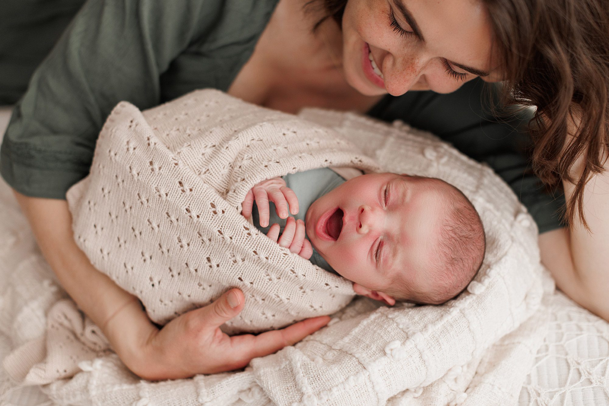 Rescheduling Your Photo Session for Illness -