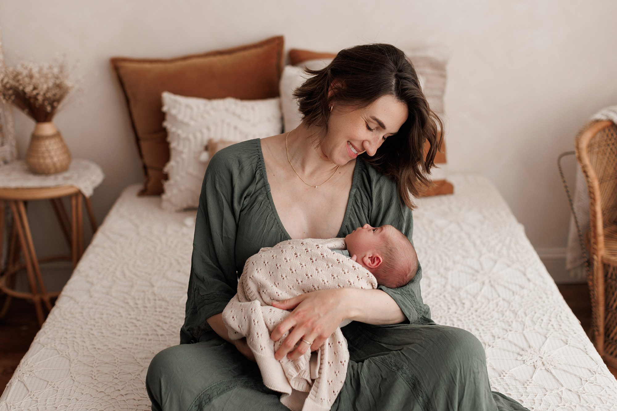 Rescheduling Your Photo Session for Illness -