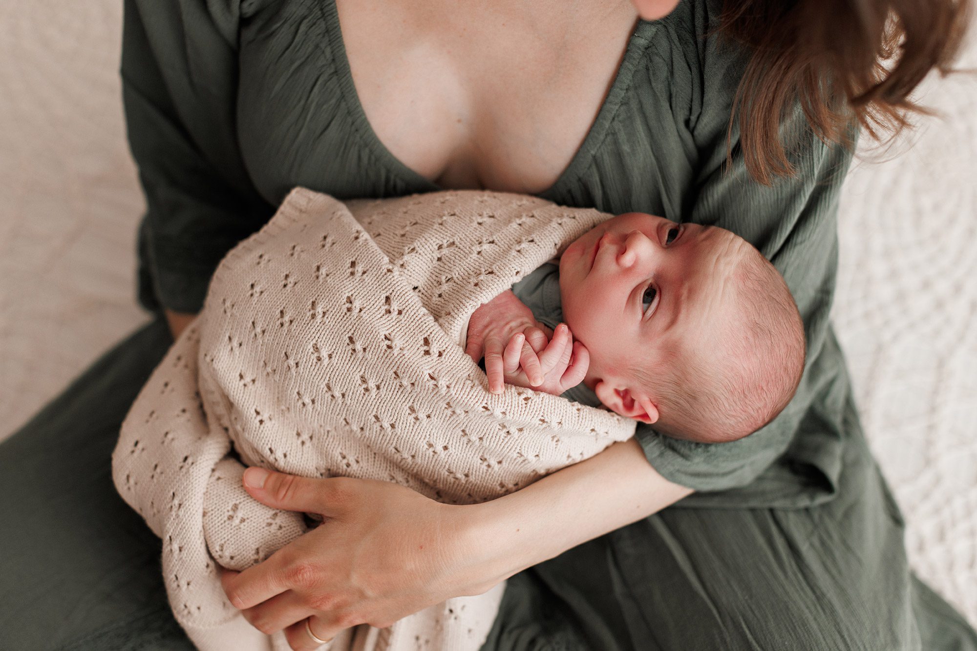 Rescheduling Your Photo Session for Illness -