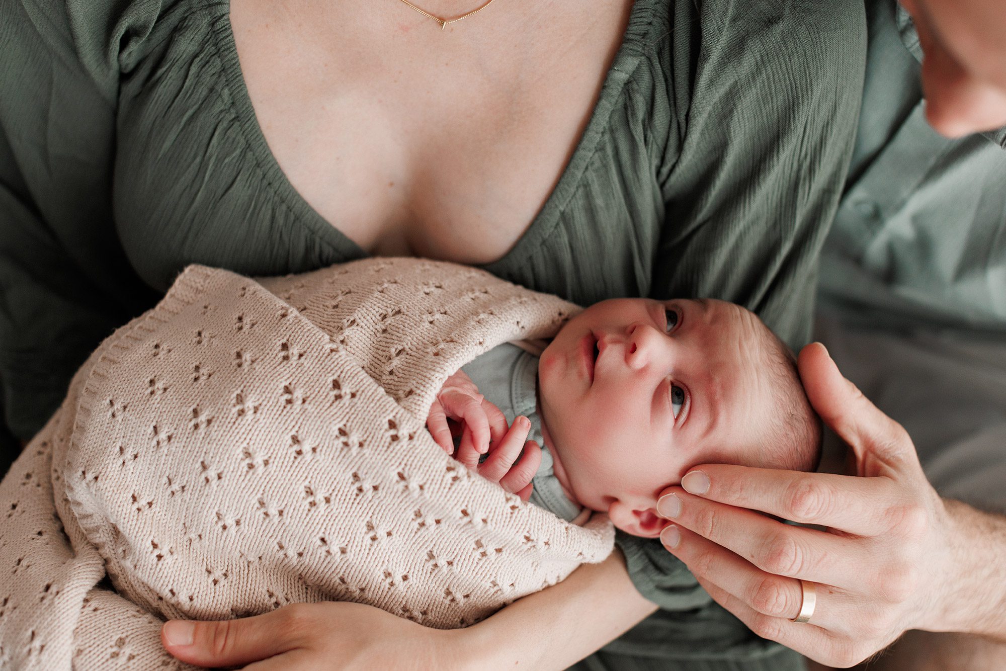 Rescheduling Your Photo Session for Illness -