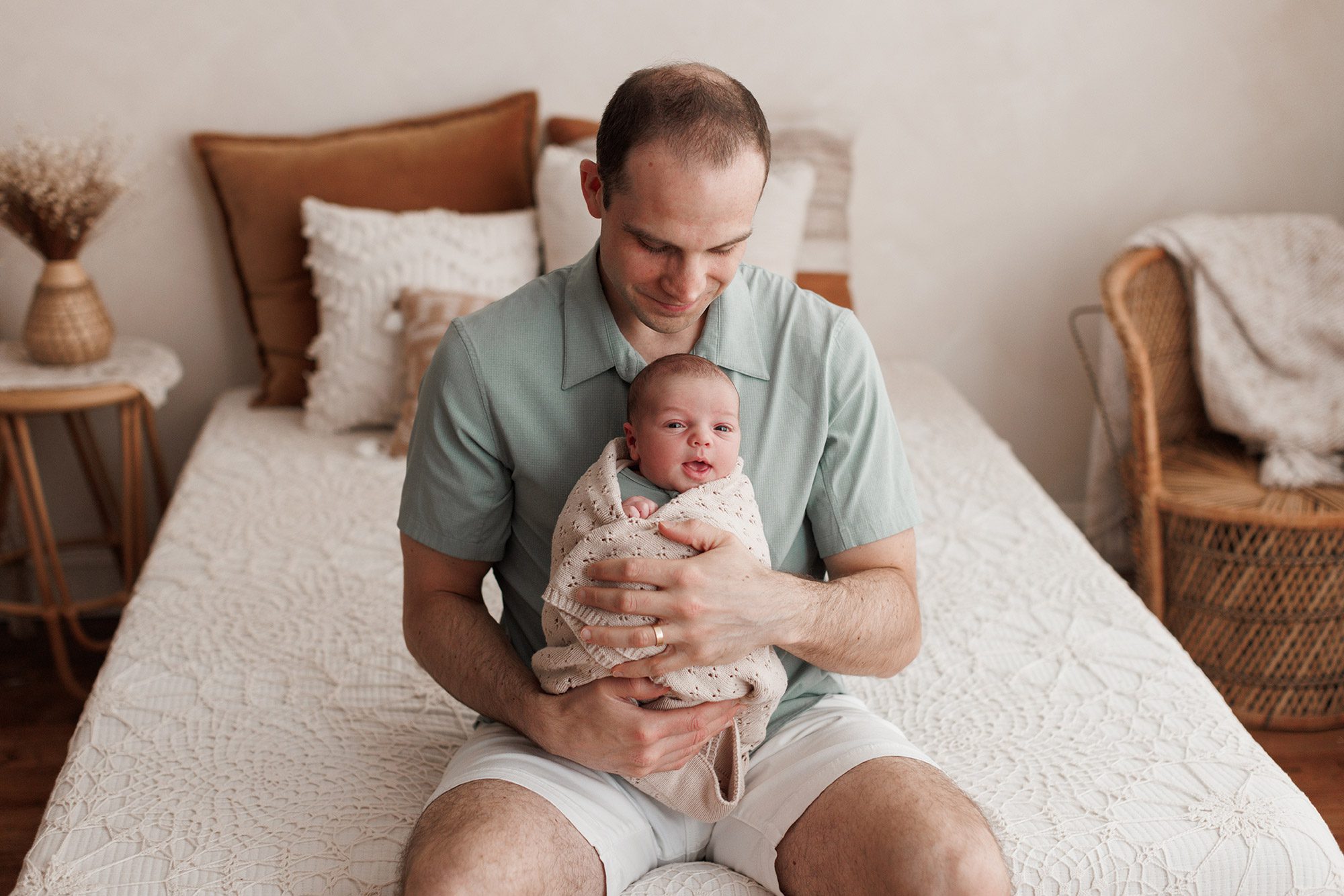 Rescheduling Your Photo Session for Illness -