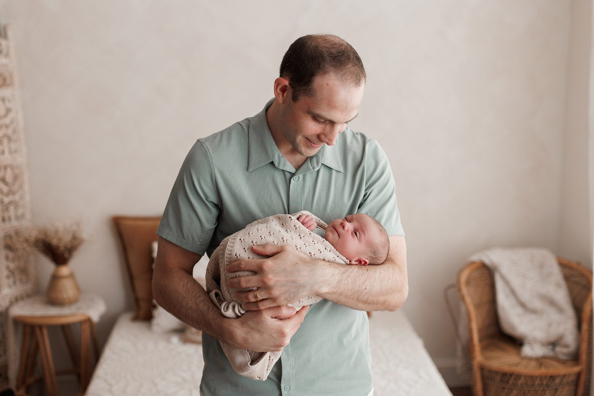 Rescheduling Your Photo Session for Illness -