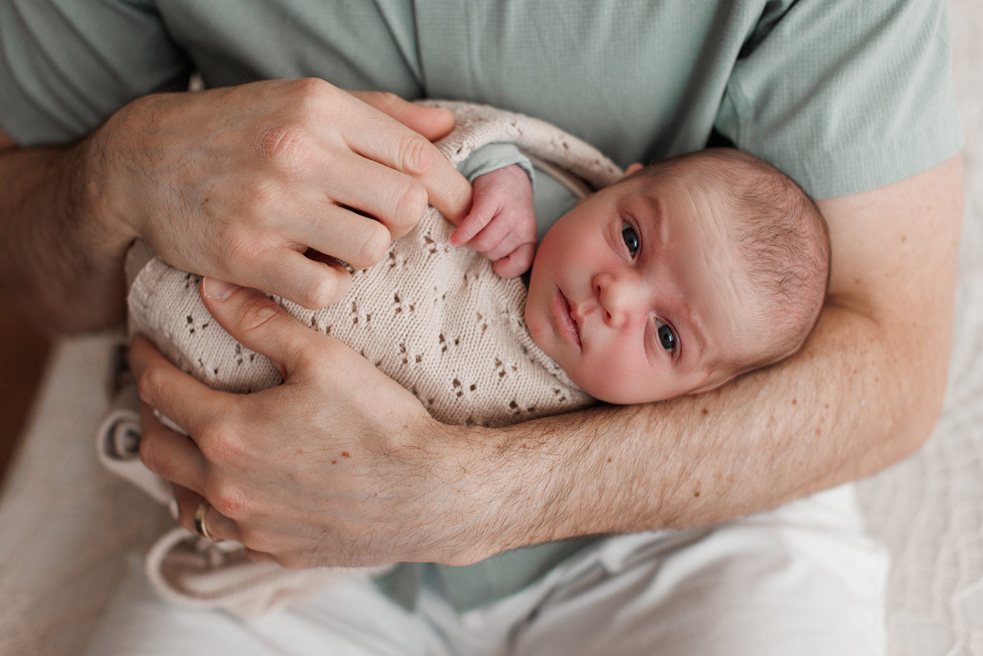 Rescheduling Your Photo Session for Illness -