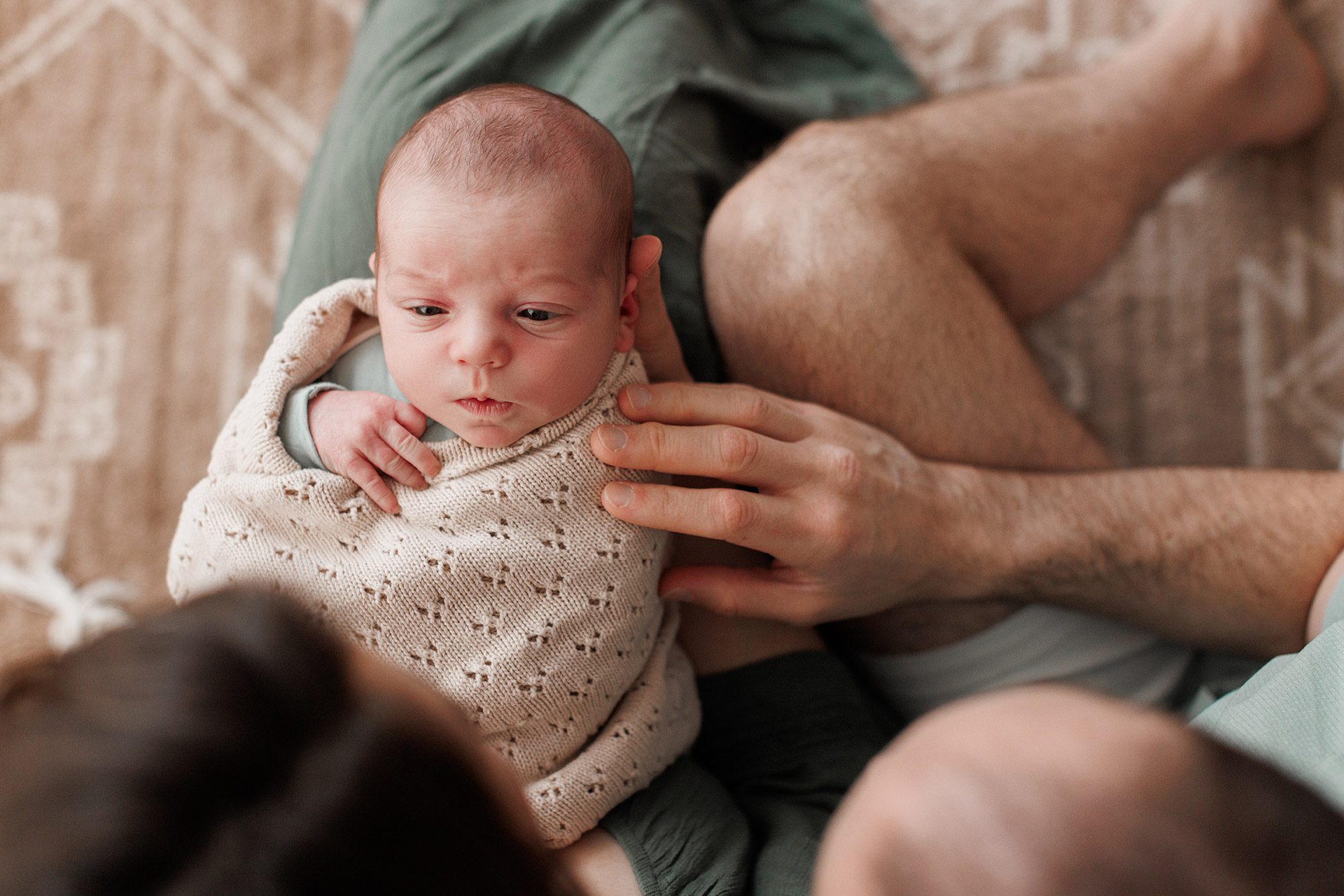 Rescheduling Your Photo Session for Illness -
