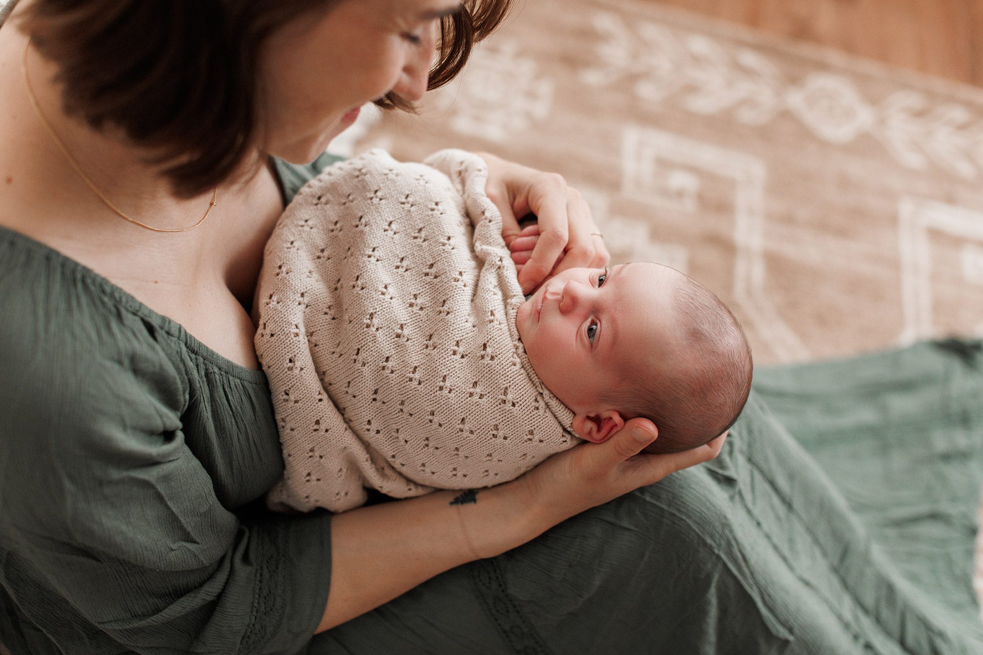 Rescheduling Your Photo Session for Illness -