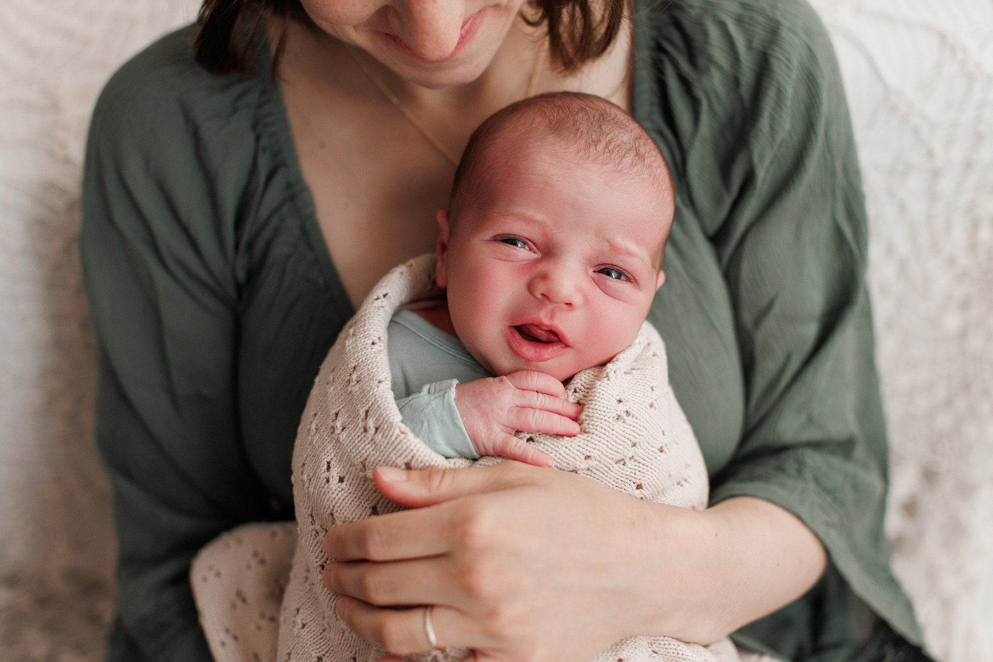 Rescheduling Your Photo Session for Illness -