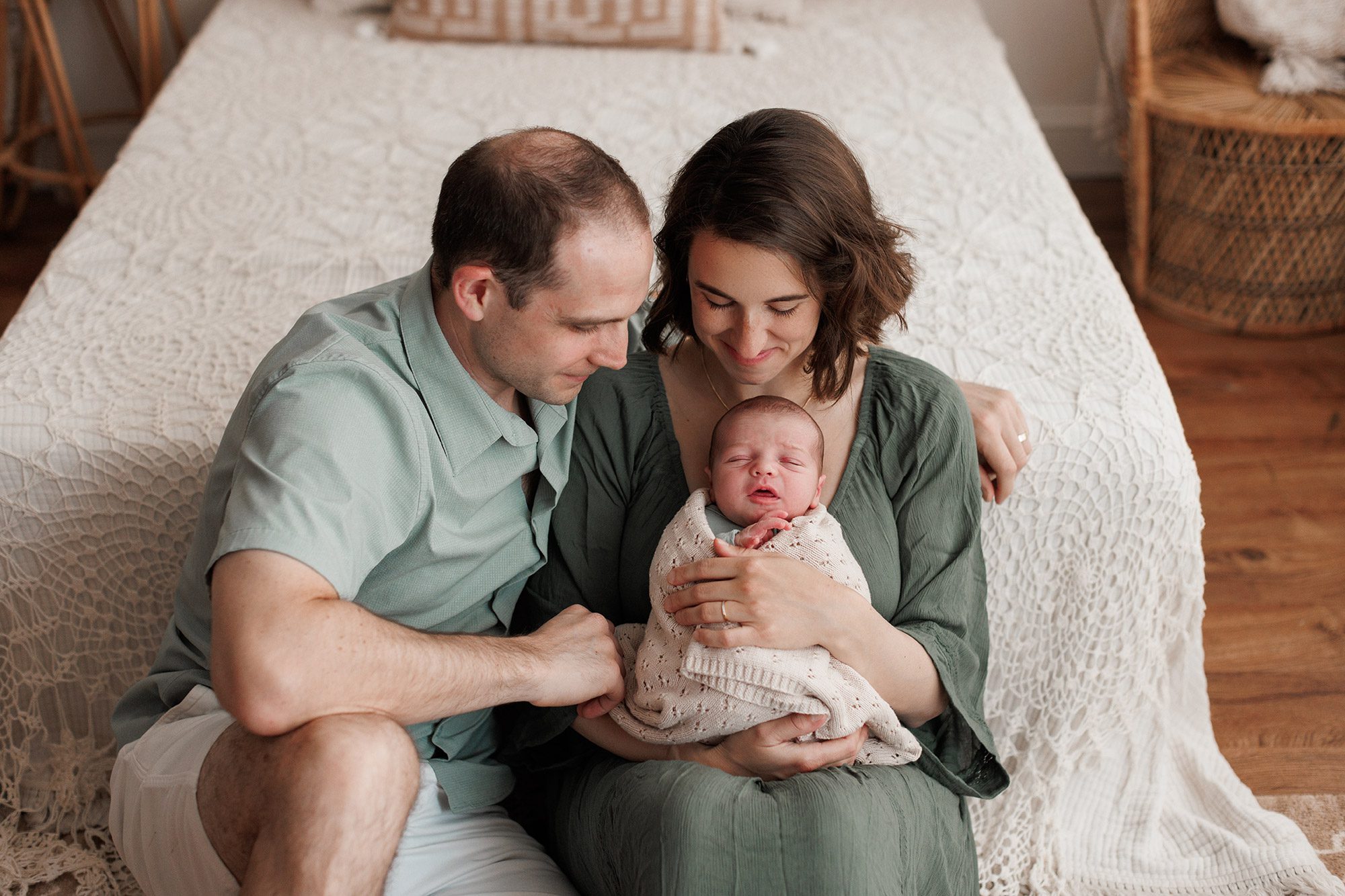Rescheduling Your Photo Session for Illness -