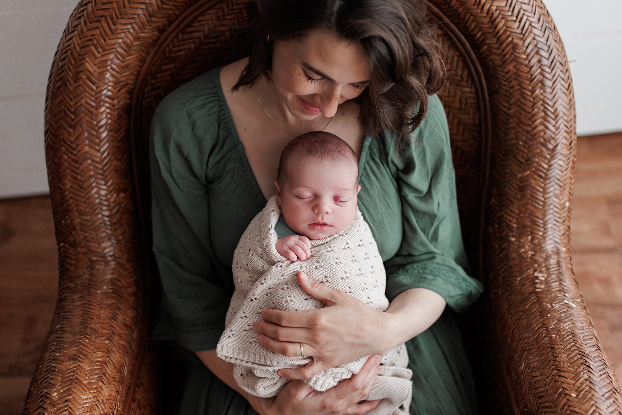 Rescheduling Your Photo Session for Illness -