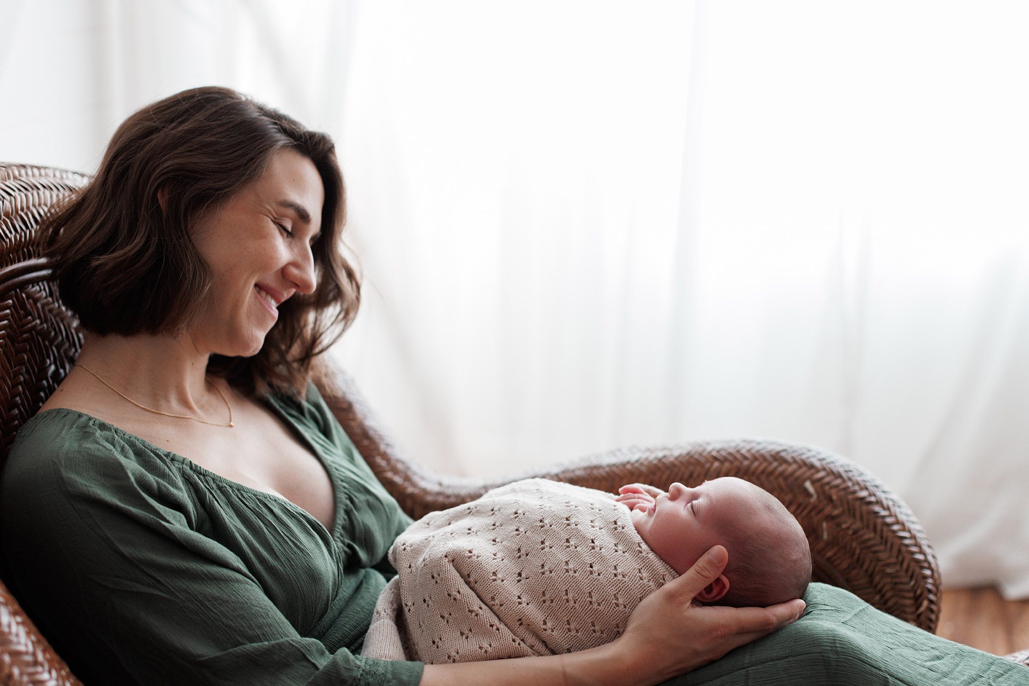 Rescheduling Your Photo Session for Illness -