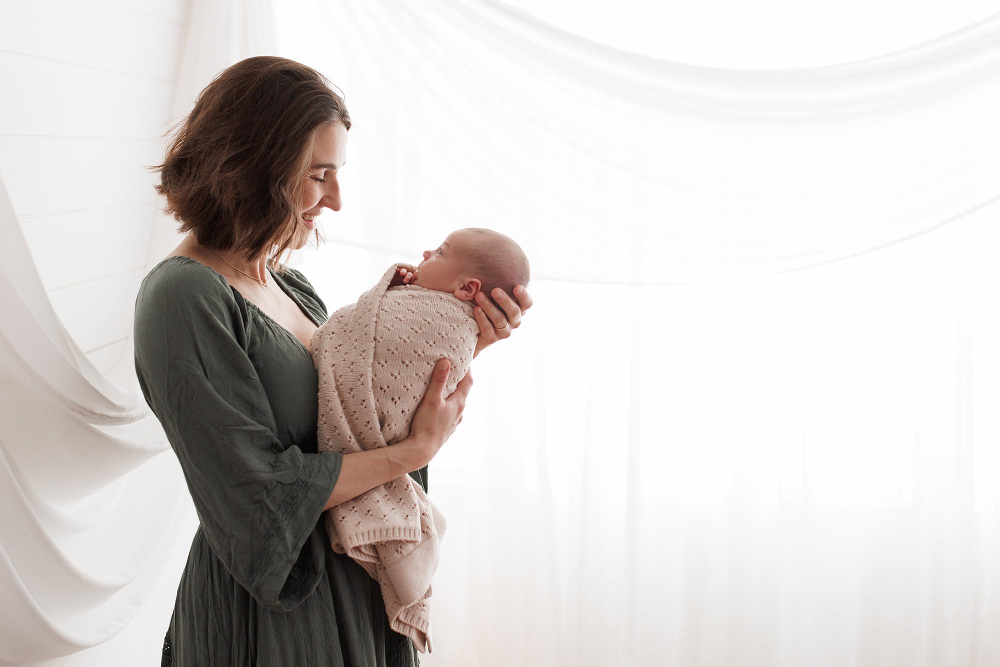Rescheduling Your Photo Session for Illness -