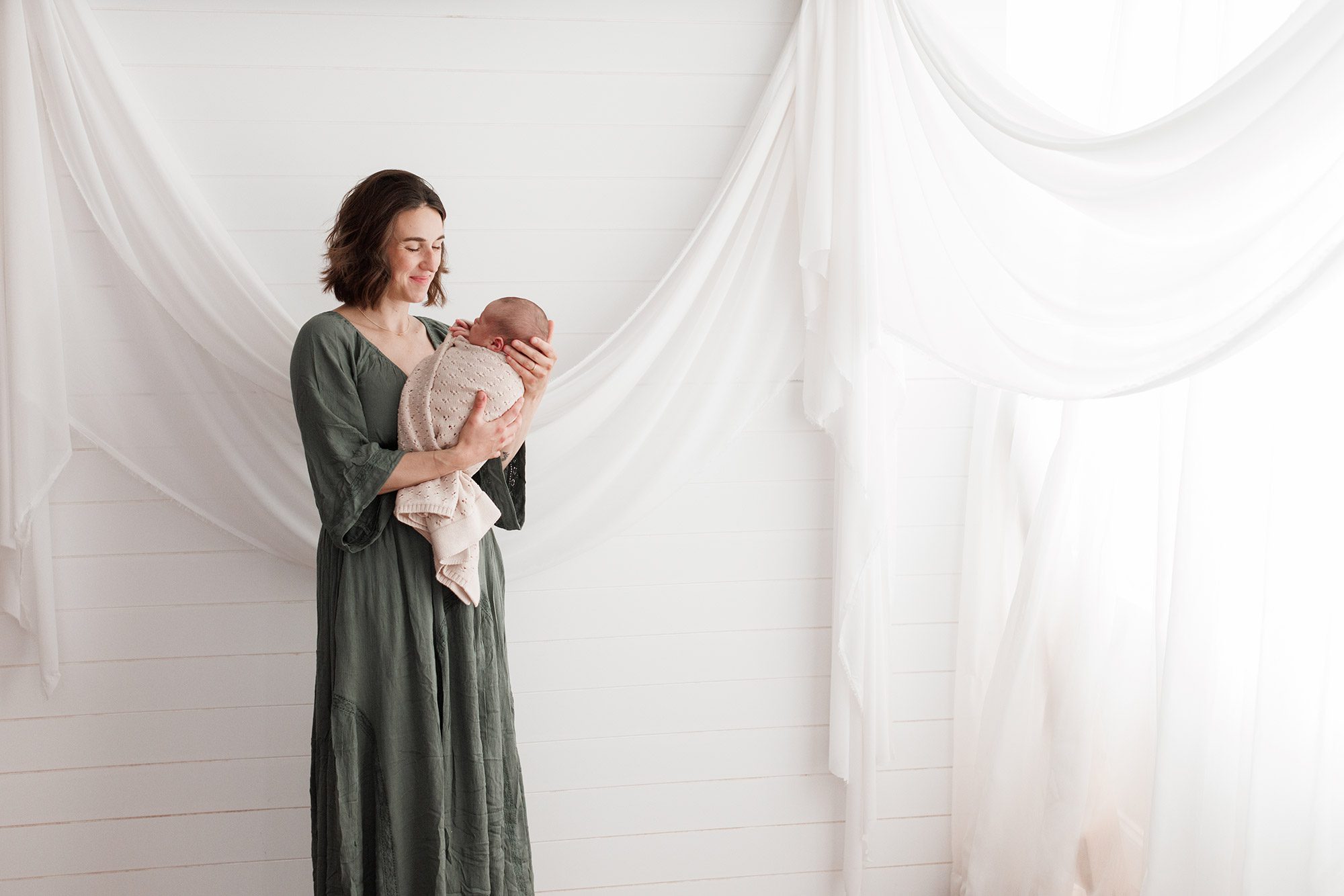 Rescheduling Your Photo Session for Illness -