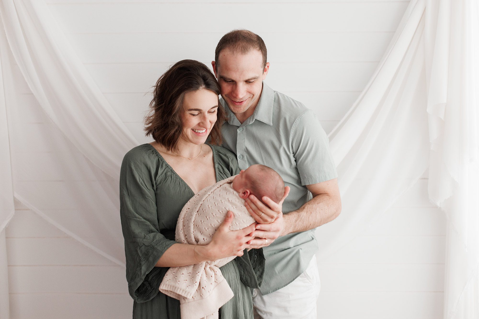 Rescheduling Your Photo Session for Illness -