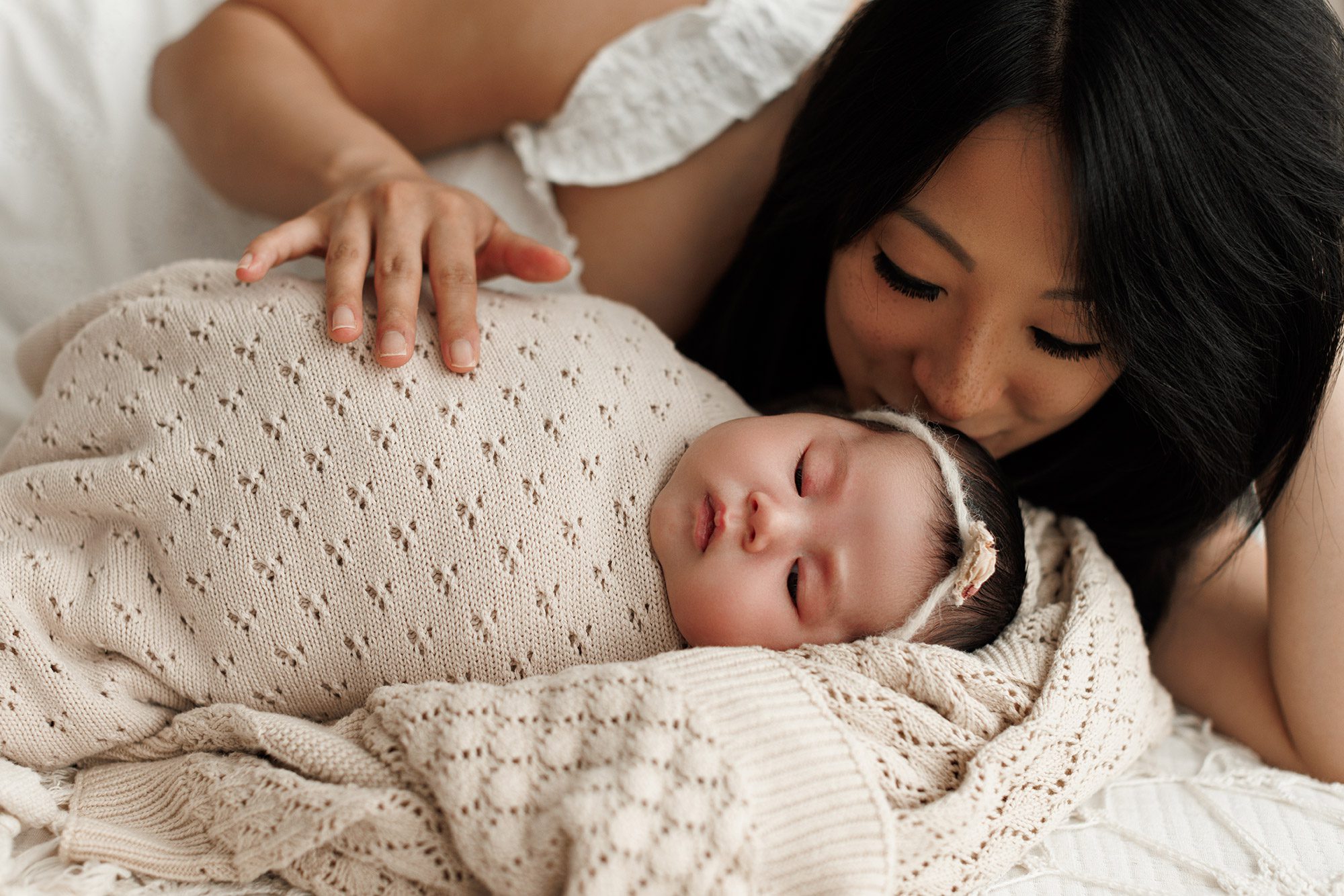 Boston Newborn Photographer Excellent Recommendation